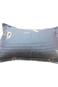 SKMPBH002 製造醫療單人枕套  設計純色枕套 枕套供應商 50CM*70CM detail view-2